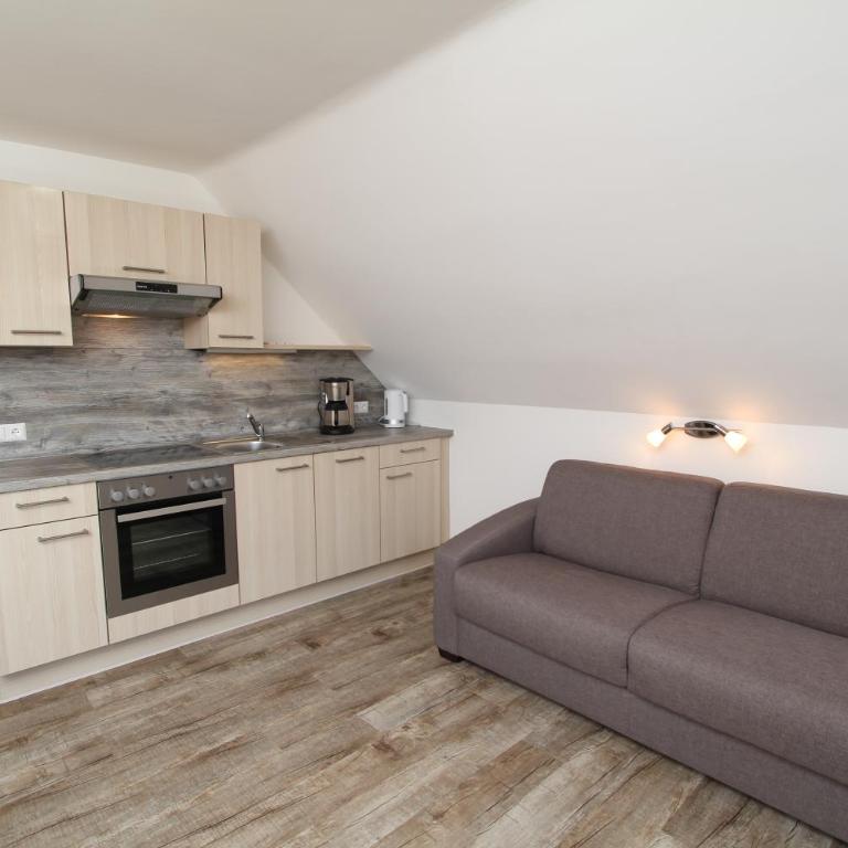 Ferienwohnungen Petschnig 3 - Apartment mit Balkon - 7