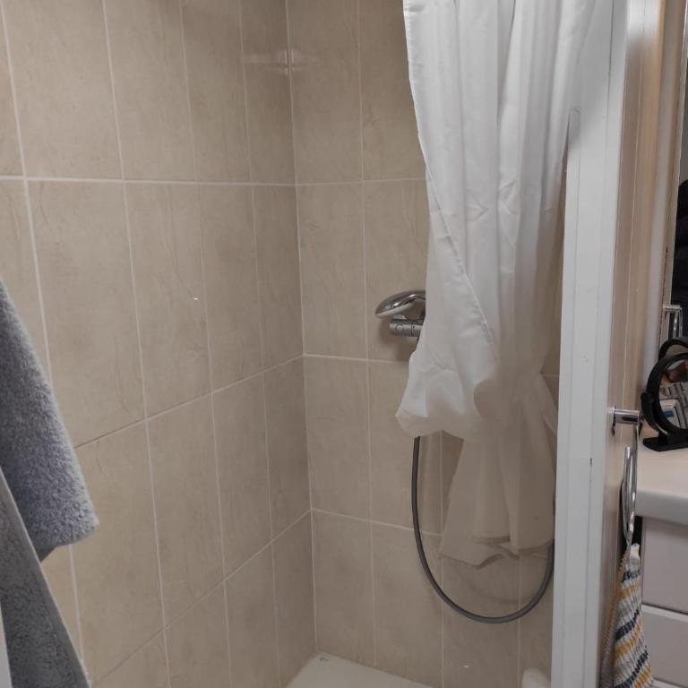 Gite familial, mini ferme, proche plages - Appartamento con 2 Camere da Letto - 40