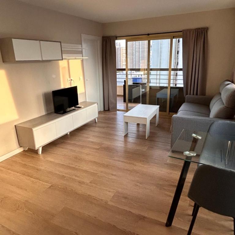 Acuarium II-10 - Apartamento de 1 dormitorio - 2
