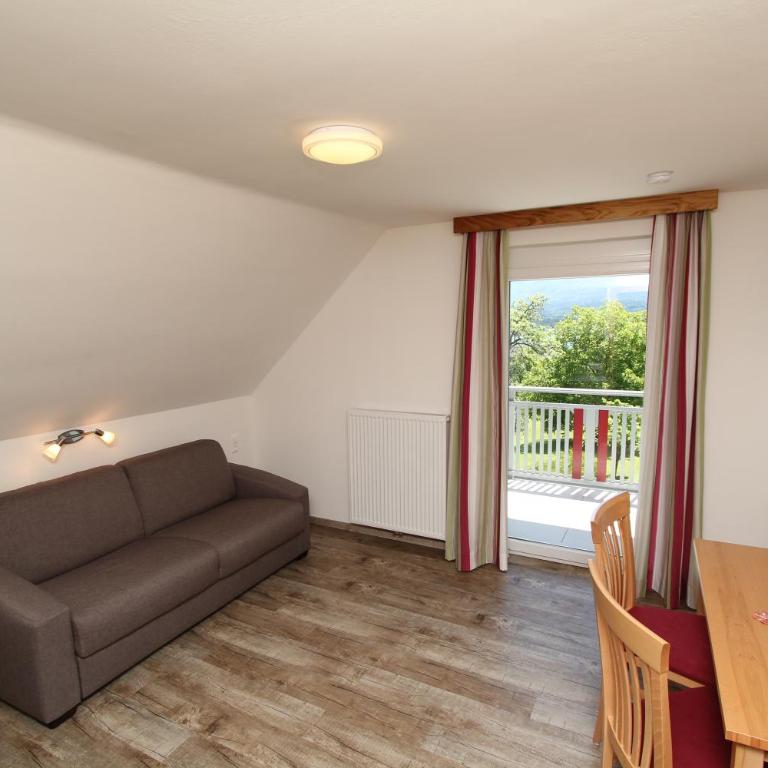 Ferienwohnungen Petschnig 3 - Apartment mit Balkon - 4