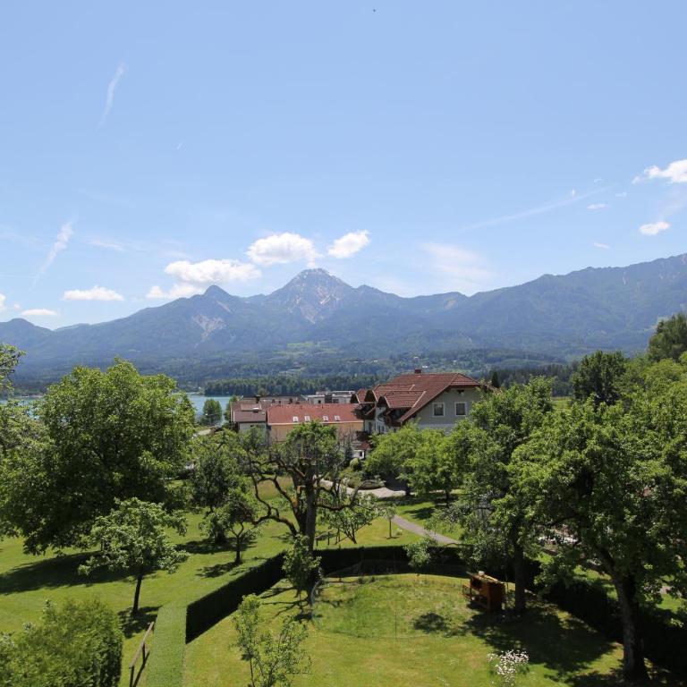Ferienwohnungen Petschnig 3 - Apartment mit Balkon - 3