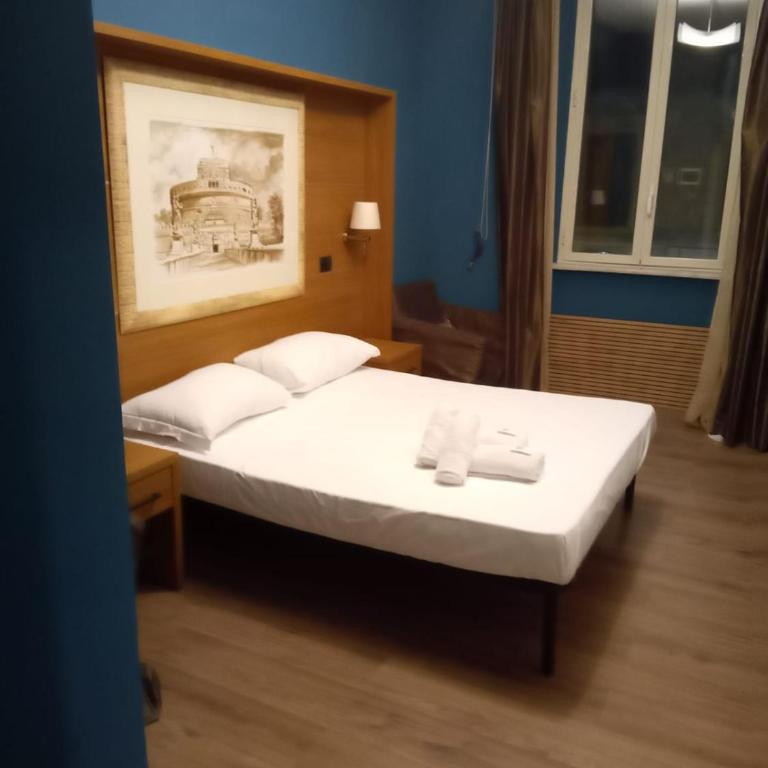 Eat, relax, love rooms - Queen Room - 11