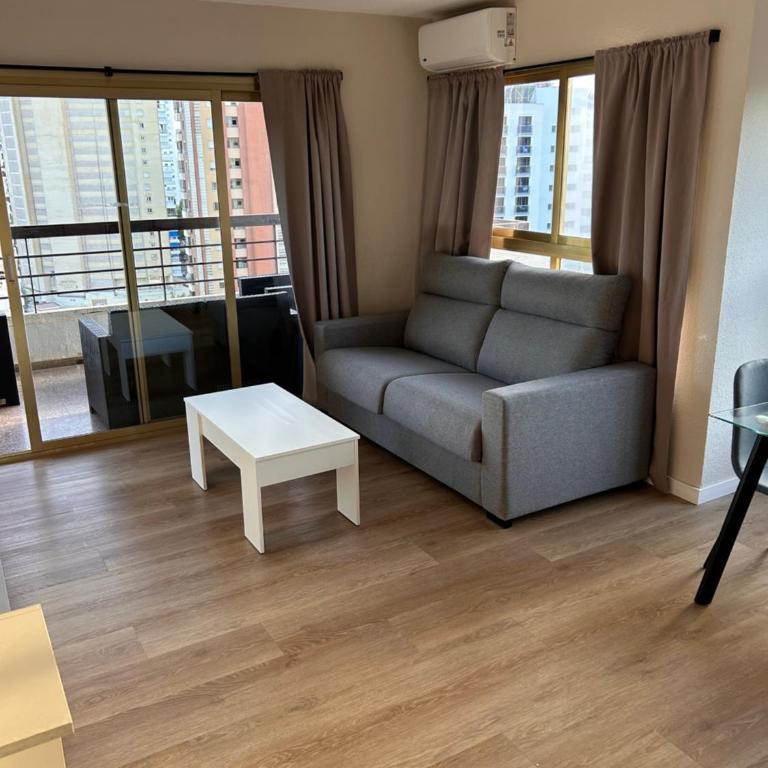Acuarium II-10 - Apartamento de 1 dormitorio - 12