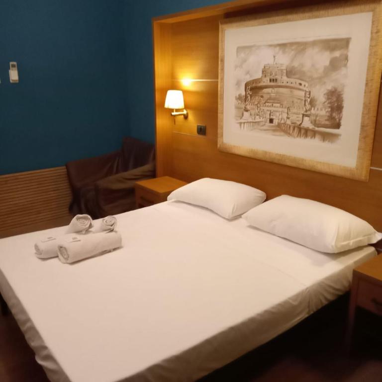 Eat, relax, love rooms - Queen Room - 4