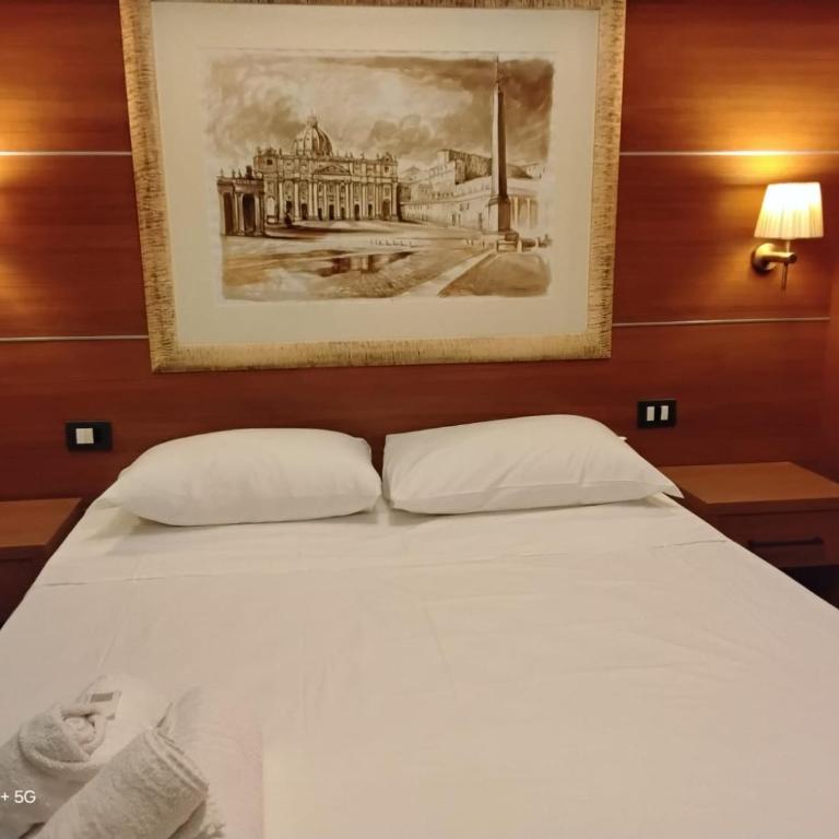 Eat, relax, love rooms - Queen Room - 15