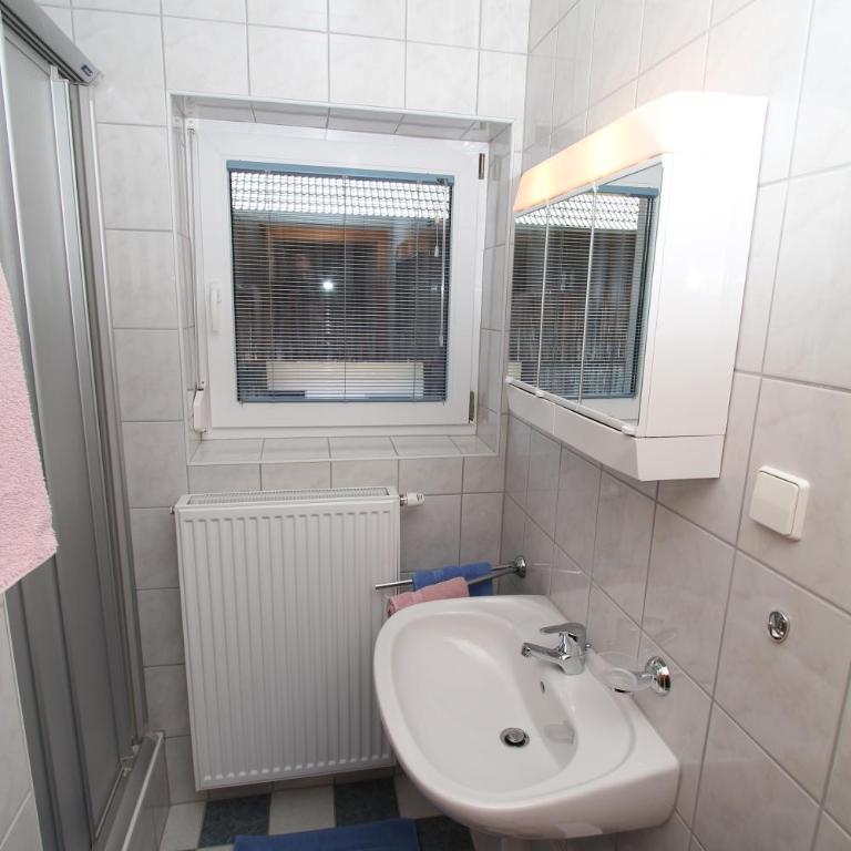 Ferienwohnungen Petschnig 3 - Apartment mit Gartenblick - 4
