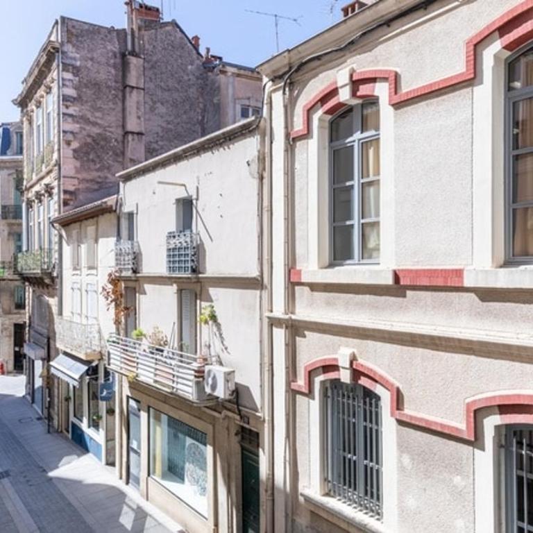 Spacious 3 Bedrooms flat in town center - Appartamento con 3 Camere da Letto - 13