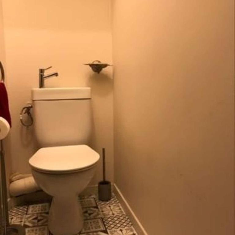 Spacious 3 Bedrooms flat in town center - Appartamento con 3 Camere da Letto - 8