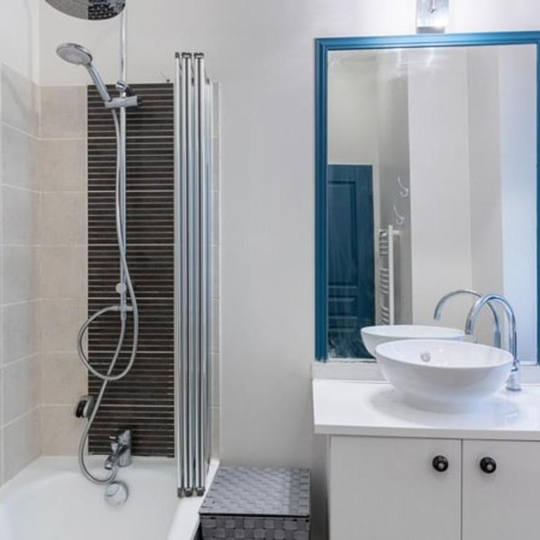 Spacious 3 Bedrooms flat in town center - Appartamento con 3 Camere da Letto - 4