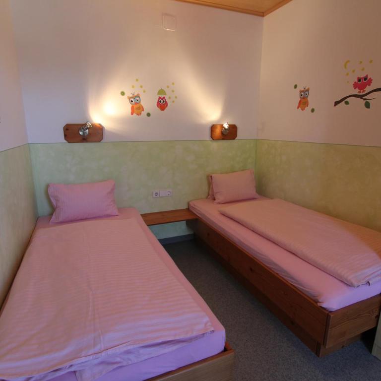 Ferienwohnungen Petschnig 3 - Apartment mit 2 Schlafzimmern - 4