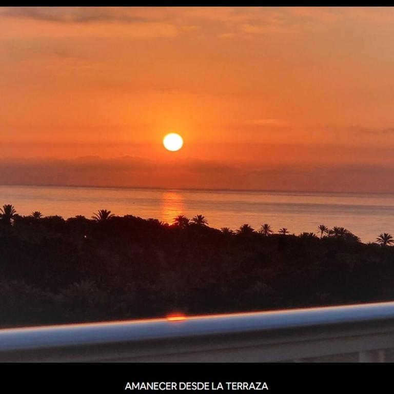 LA CASA DE LOS PECES - Un rincón con vistas únicas - PUNTA PRIMA - Apartment mit 2 Schlafzimmern - 3