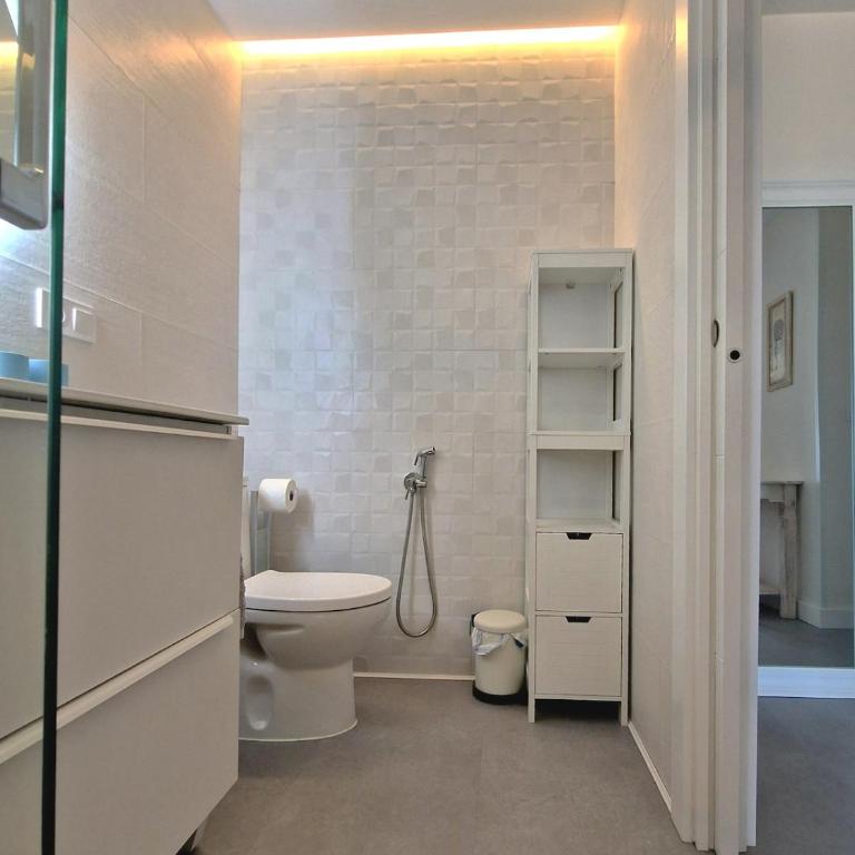 LA CASA DE LOS PECES - Un rincón con vistas únicas - PUNTA PRIMA - Apartment mit 2 Schlafzimmern - 17