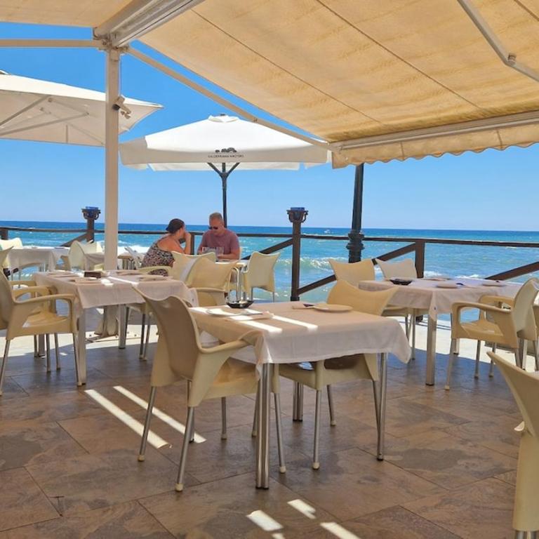 LA CASA DE LOS PECES - Un rincón con vistas únicas - PUNTA PRIMA - Apartment mit 2 Schlafzimmern - 22
