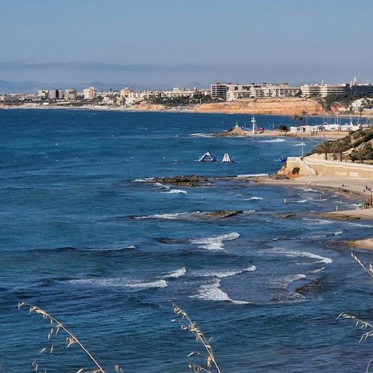 LA CASA DE LOS PECES - Un rincón con vistas únicas - PUNTA PRIMA - Apartment mit 2 Schlafzimmern - 24