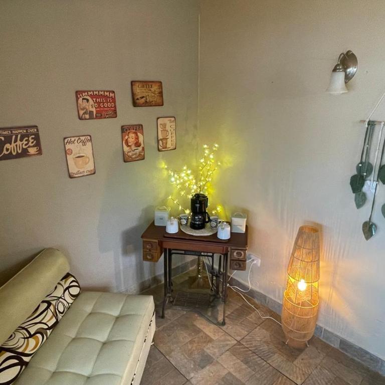 Good Vistas House-Guatavita - Vacation Home - 15