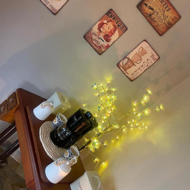 Good Vistas House-Guatavita - Vacation Home - 14