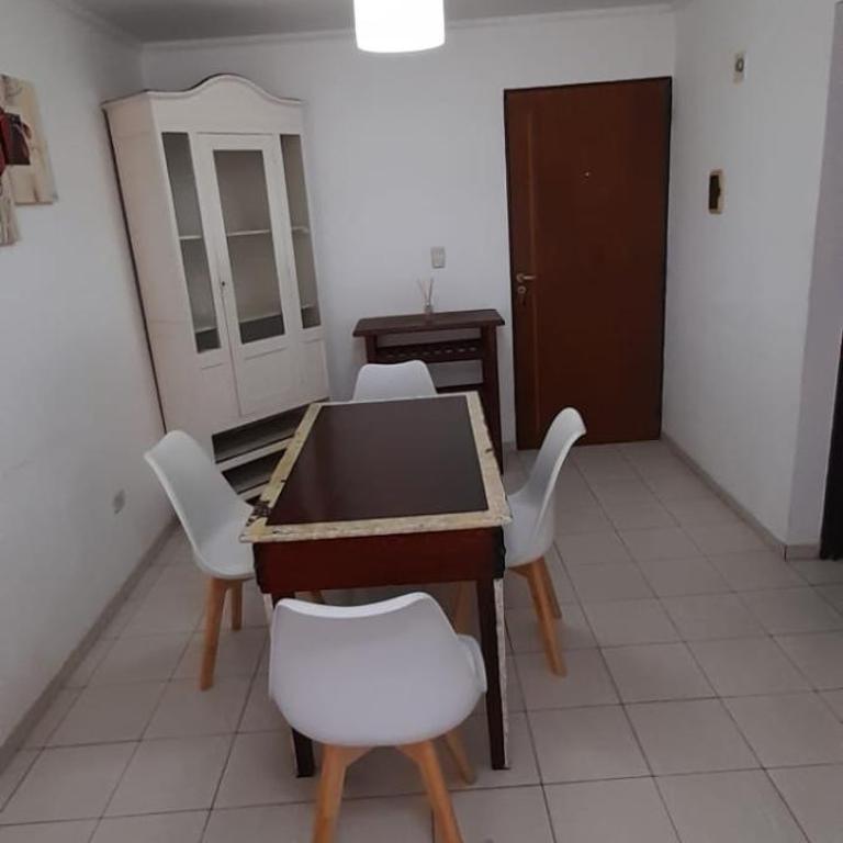Güemes Apart - One-Bedroom Apartment - 1