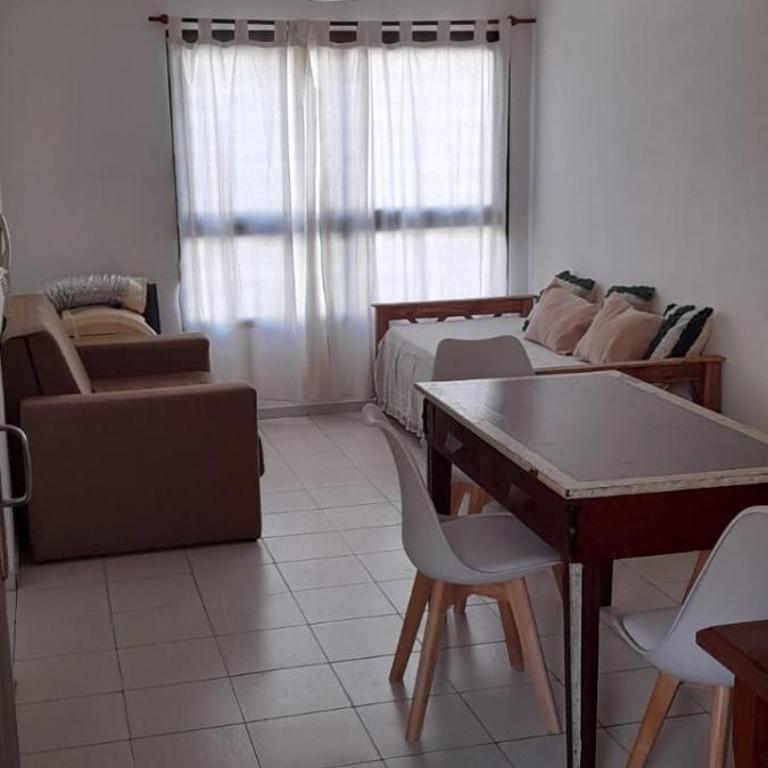 Güemes Apart - One-Bedroom Apartment - 3
