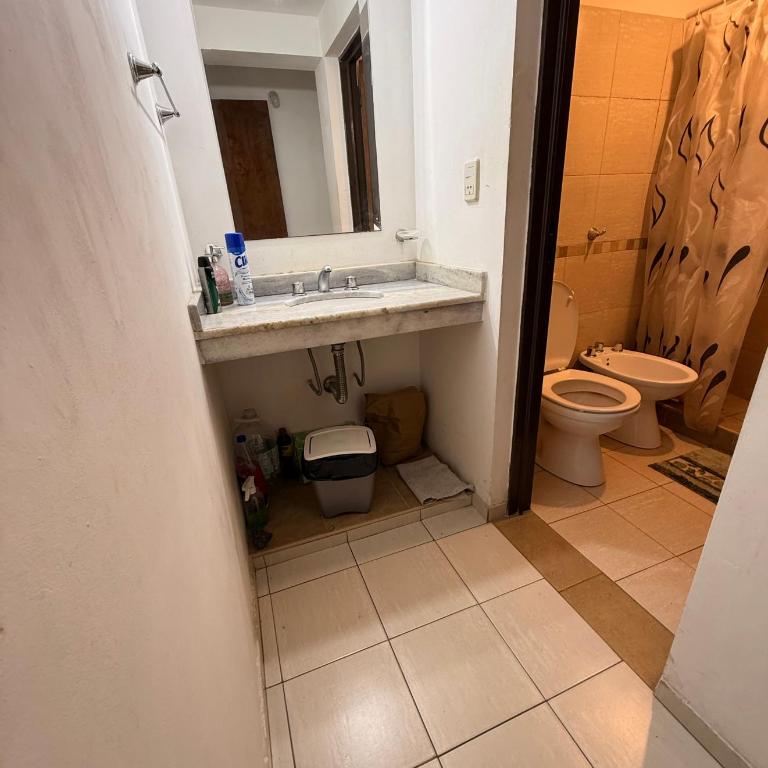 Güemes Apart - One-Bedroom Apartment - 4