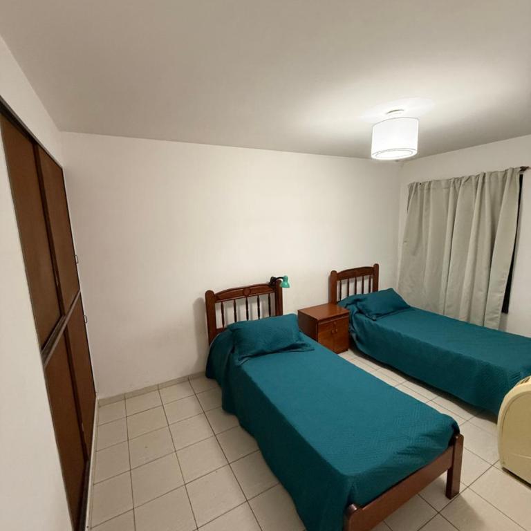 Güemes Apart - One-Bedroom Apartment - 6
