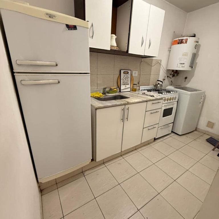 Güemes Apart - One-Bedroom Apartment - 8