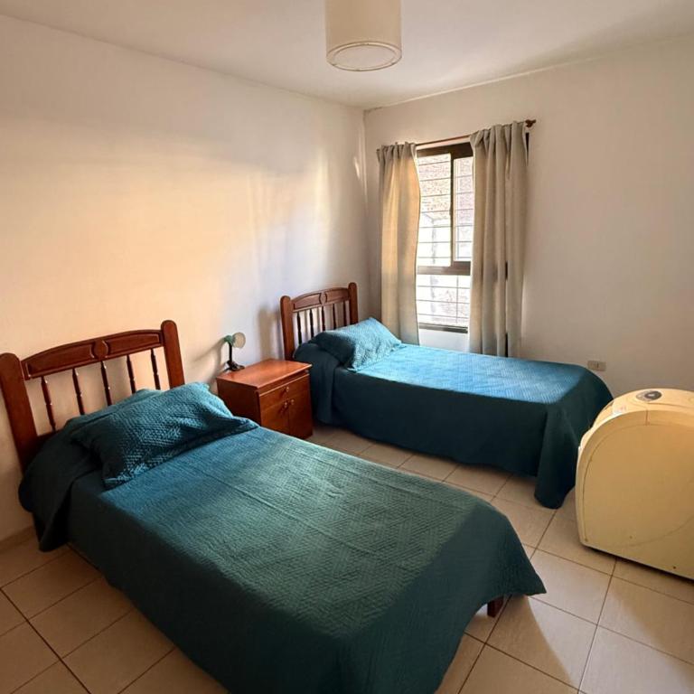Güemes Apart - One-Bedroom Apartment - 9