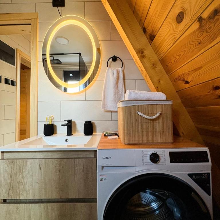 Cottage Magdalena - Chalet 2 Chambres - 16
