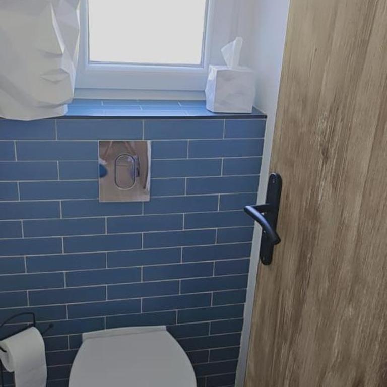 T2 calme et cozy à 5 minutes from Almanarre - Appartement 1 Chambre - 7