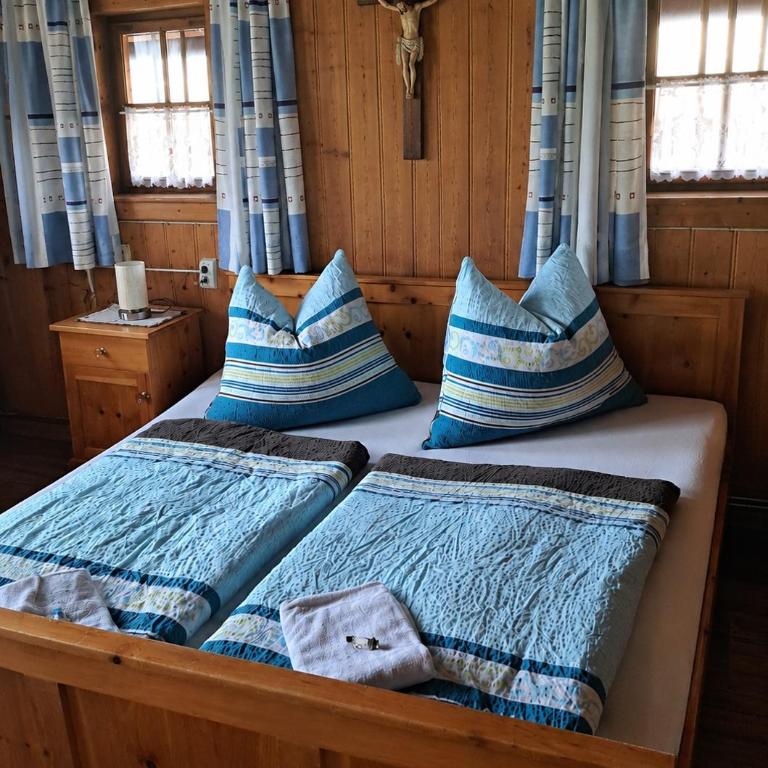 Ferienhäuschen Rahm - Haus mit 3 Schlafzimmern - 11