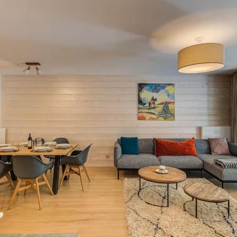 Superbe Appartement Martina - Appartement 3 Chambres - 5