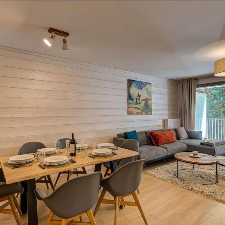 Superbe Appartement Martina - Appartement 3 Chambres - 11