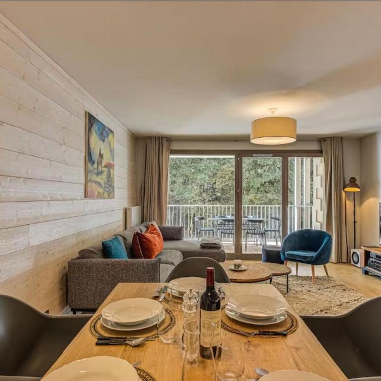 Superbe Appartement Martina - Appartement 3 Chambres - 13