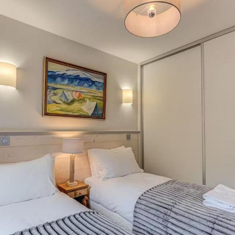 Superbe Appartement Martina - Appartement 3 Chambres - 34
