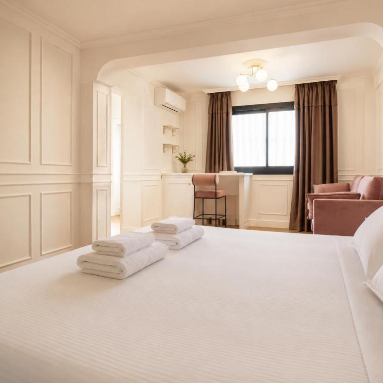 BV House - Membersclub - Adult only - Suite Junior Deluxe - 3