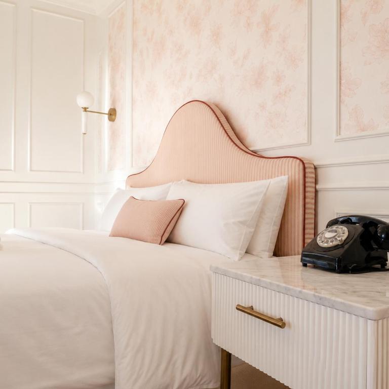 BV House - Membersclub - Adult only - Suite Junior - 1