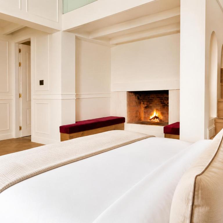 BV House - Membersclub - Adult only - Suite con bañera de hidromasaje - 1