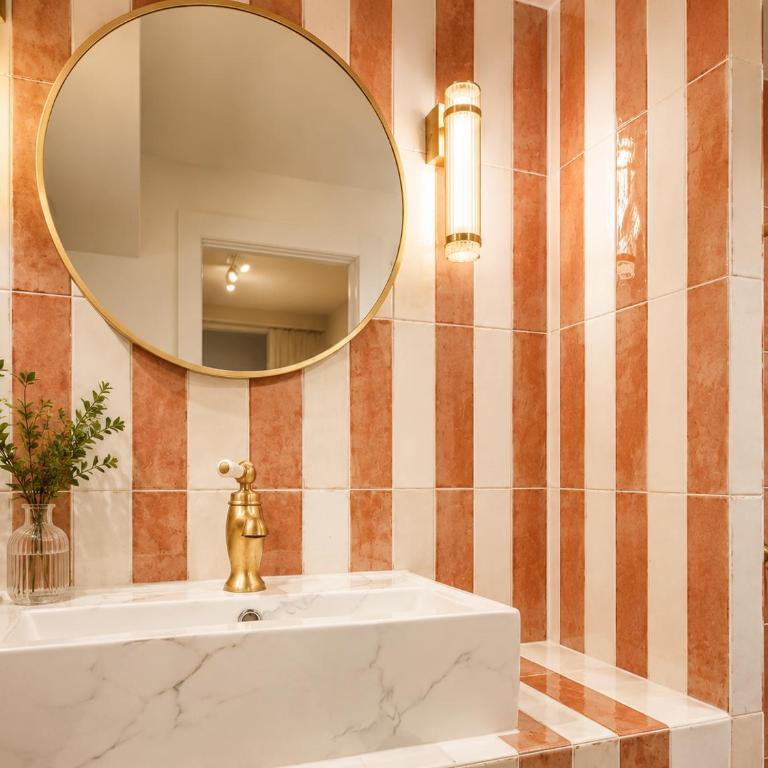 BV House - Membersclub - Adult only - Suite Junior - 6