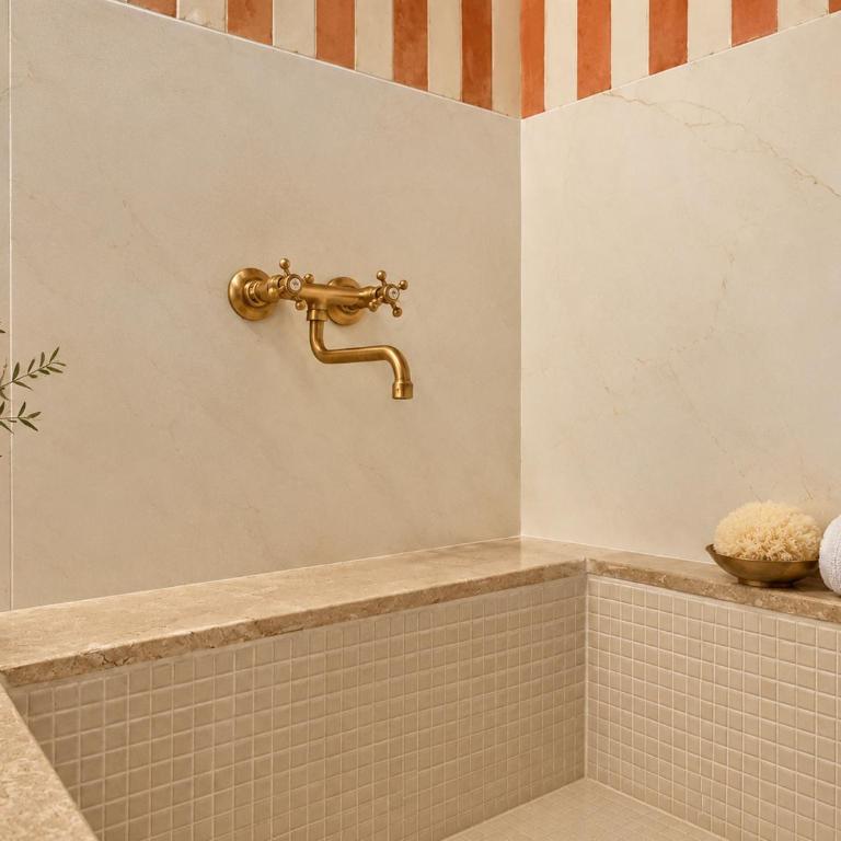 BV House - Membersclub - Adult only - Suite con bañera de hidromasaje - 5
