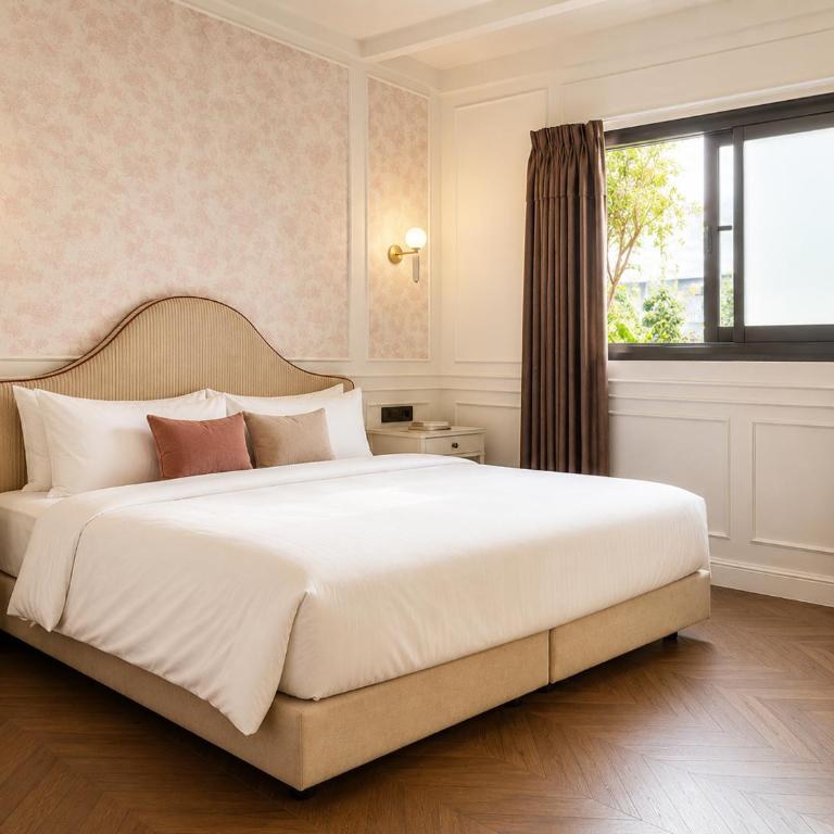 BV House - Membersclub - Adult only - Suite con bañera de hidromasaje - 6