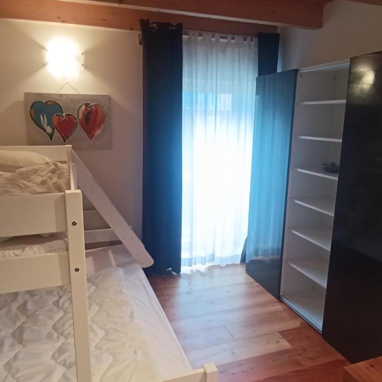 Ivi's Alpine Apartment - Apartment mit 1 Schlafzimmer - 12