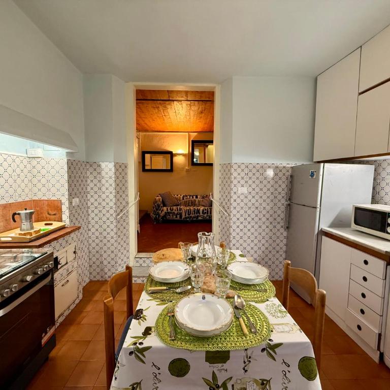 LUNA in Villa Storica - One-Bedroom Apartment - 23