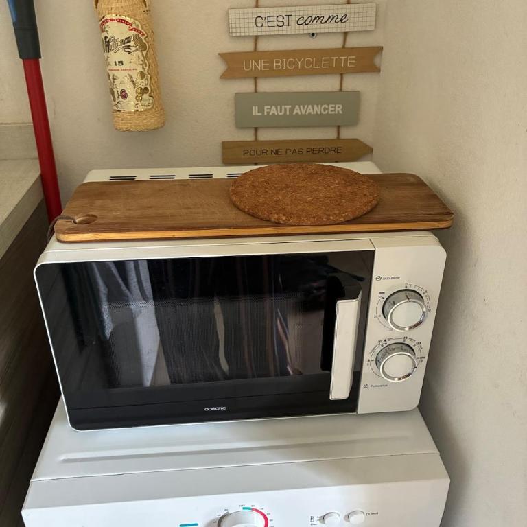 Appartement calme avec jardinet privatif - 5 min gare - Apartment mit 1 Schlafzimmer und Garten - 11