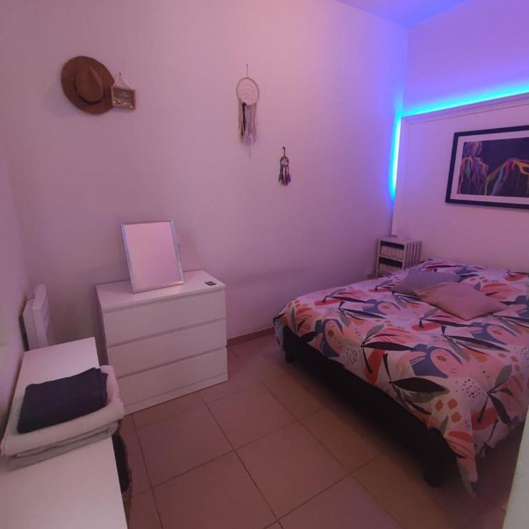 Appartement calme avec jardinet privatif - 5 min gare - Apartment mit 1 Schlafzimmer und Garten - 5