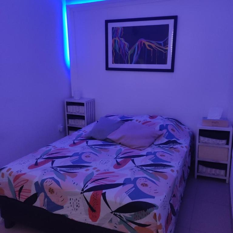 Appartement calme avec jardinet privatif - 5 min gare - Apartment mit 1 Schlafzimmer und Garten - 4