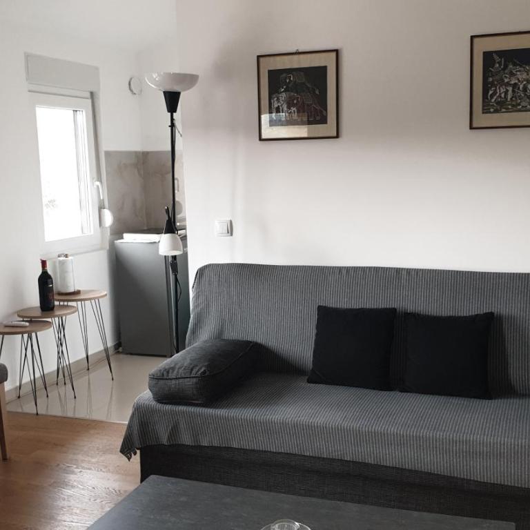 Apt Moravica - Appartement 1 Chambre - 9