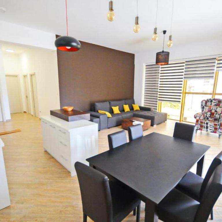 Orange Lux Apartments - Apartman sa 2 Spavaće Sobe - 3