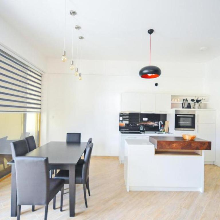 Orange Lux Apartments - Apartman sa 2 Spavaće Sobe - 4