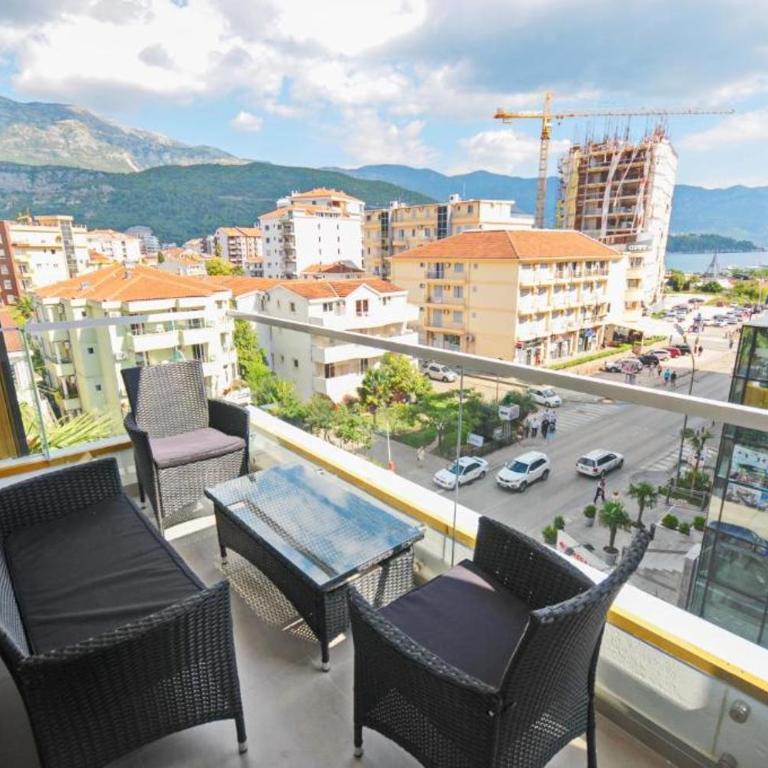 Orange Lux Apartments - Apartman sa 2 Spavaće Sobe - 7