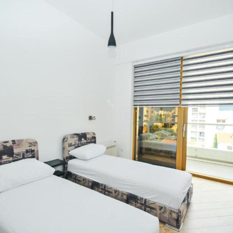 Orange Lux Apartments - Apartman sa 2 Spavaće Sobe - 8