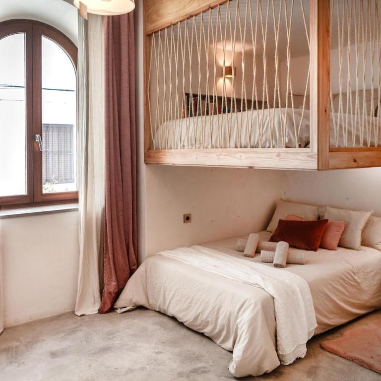 25 The loft in Barrio del Moral Enjoy Tarifa - Apartamento de 2 dormitorios - 5